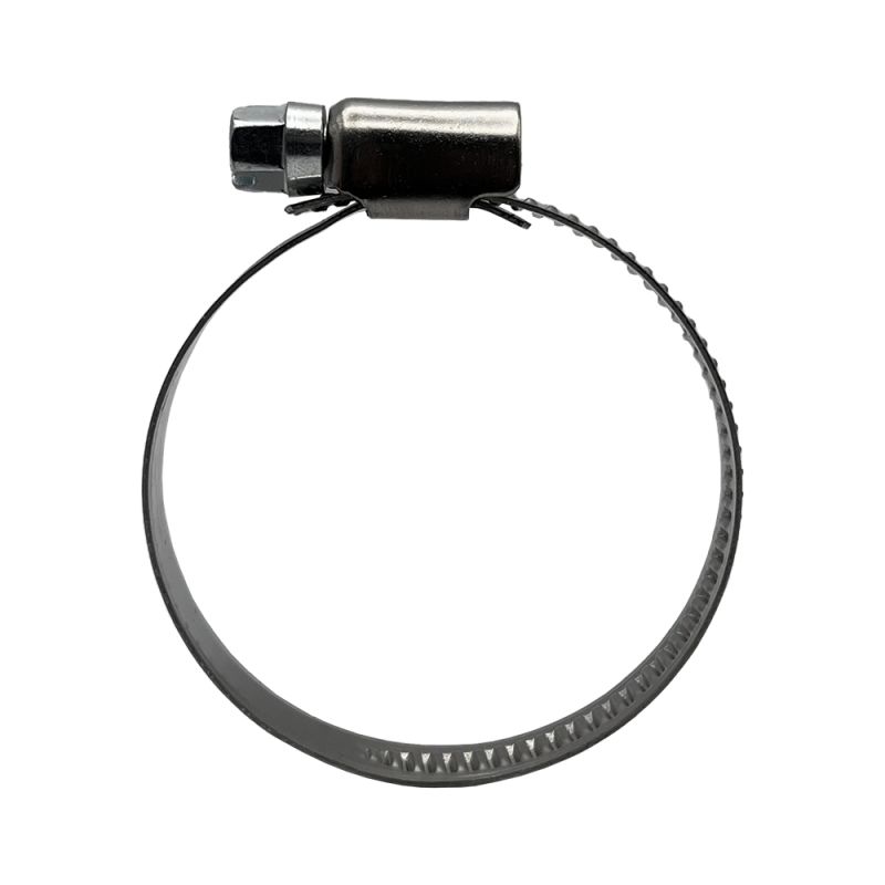 Profi Schlauchschellen 25mm - 40mm Spannbereich rostfrei V2 Edelstahl DIN3017 Bandbreite 9mm 10 Stk.