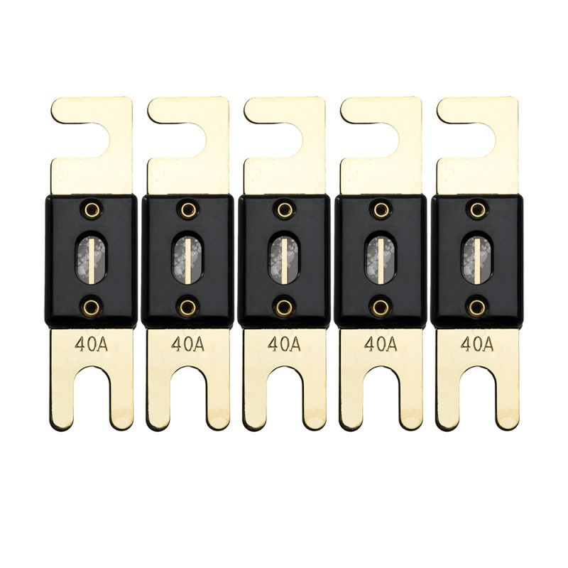 Offgridtec 40A 72V ANL Sicherung DIN43560/1 5er-Set