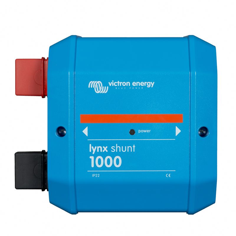 Victron Lynx Shunt VE.Can (M10)