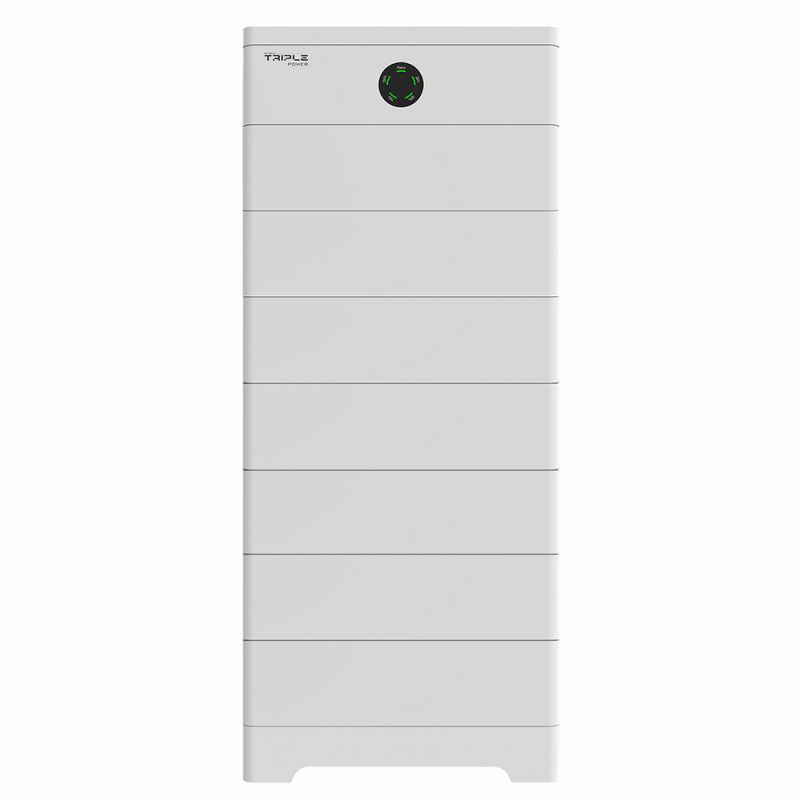 SolaX TSYS 35,8kWh LiFePO4 Hochvolt-Batteriesystem inkl. BMS