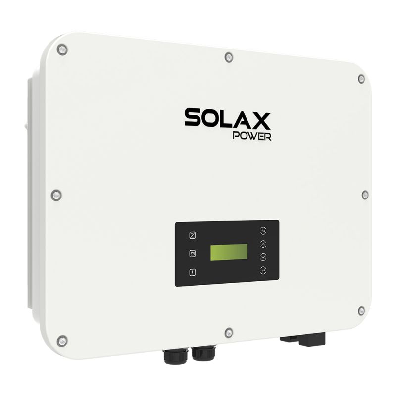 SolaX X3-ULTRA-15K 15kW C&I Hybrid-Wechselrichter 3-phasig AFCI