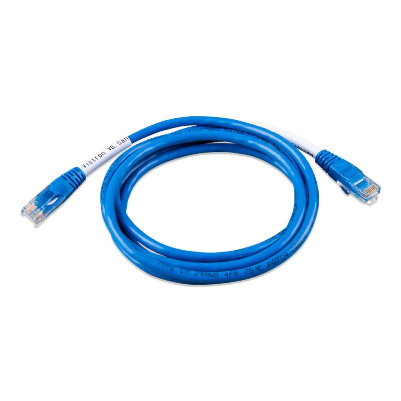 Victron VE.Can auf CAN-Bus BMS Typ B 1,8m Kabel