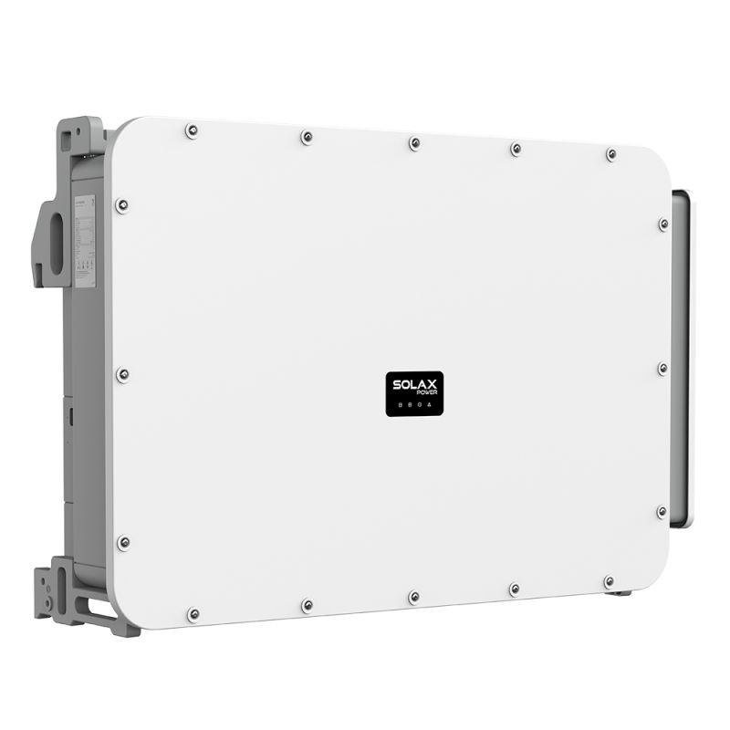 SolaX X3-GRD-350K-HV 350kW netzgekoppelter String-Wechselrichter 3-phasig