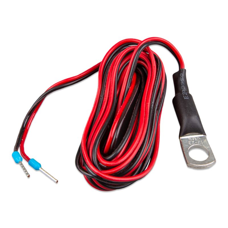 Victron Temperatursensor für MultiPlus, Quattro und GX-Geräte