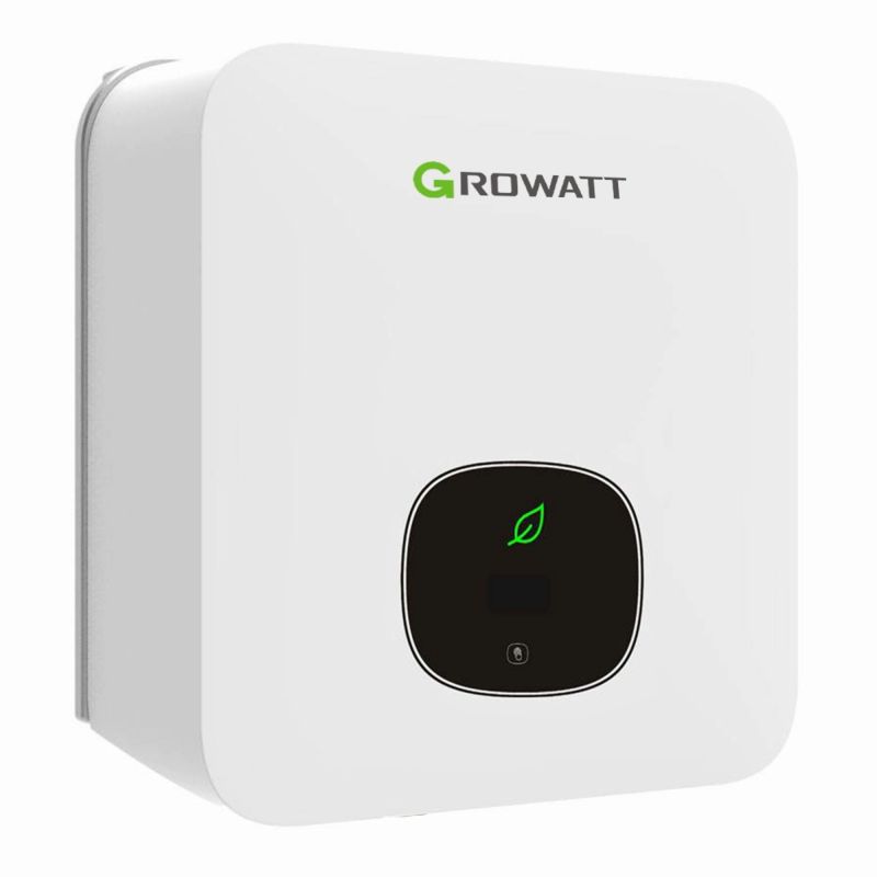 Growatt MIN 4600TL-XH2 Hybrid-Wechselrichter 4600W 1-phasig