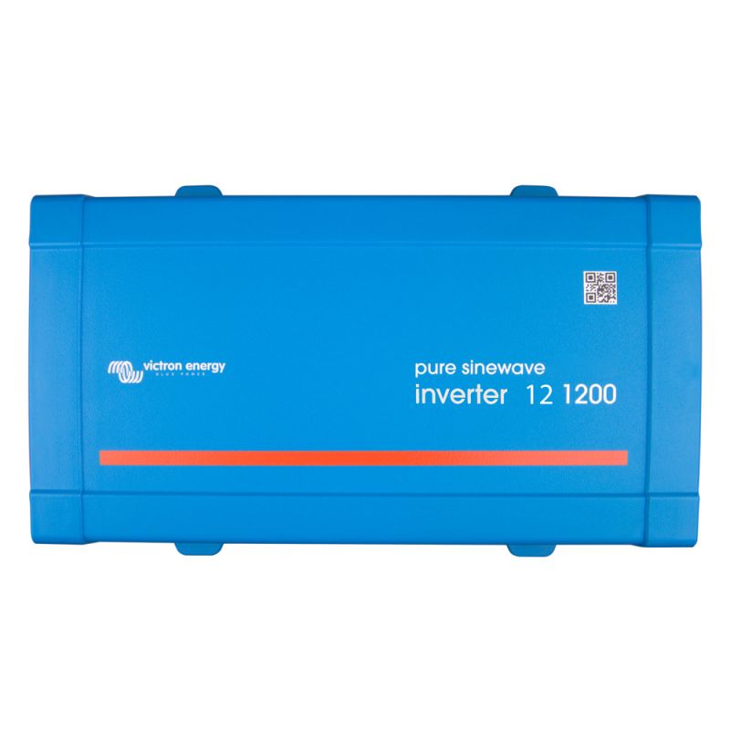 Victron Phoenix Inverter 12/1200 230V VE.Direct 1000W 12V Schuko