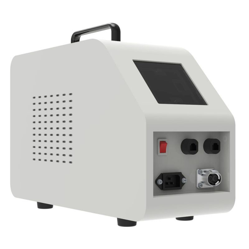 SolaX T-BAT-Ladegerät 2200 VA – AC-Ladegerät 180–264 V für bis zu 2 Hochvolt-Akkus