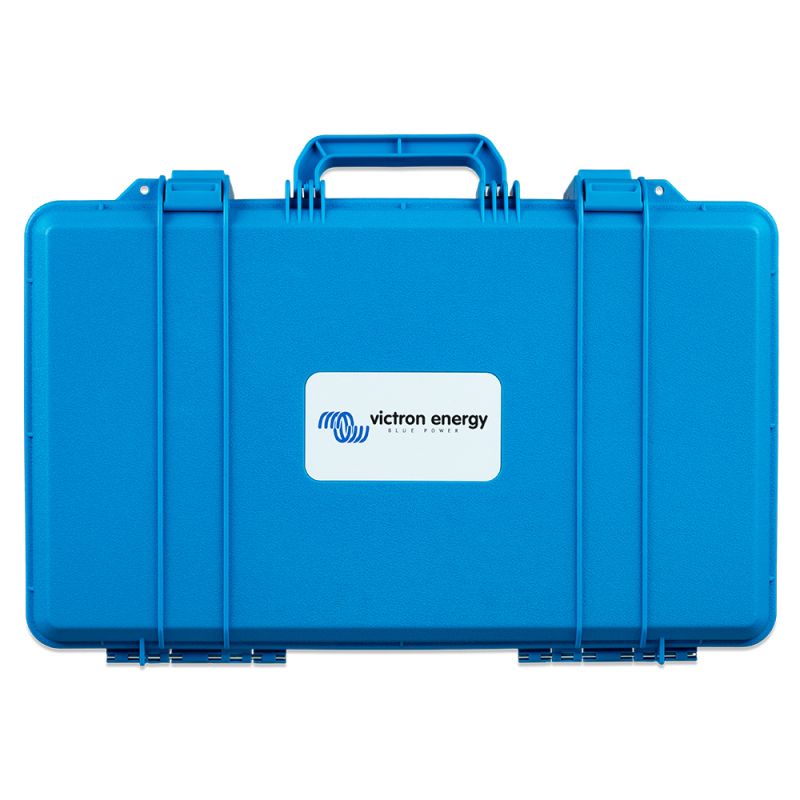 Victron Energy Transportbox für Blue Smart IP65 Ladegeräte Carry Case