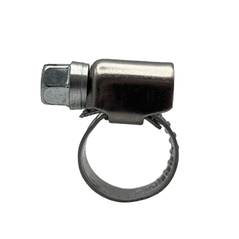 Profi Schlauchschellen 8mm - 16mm Spannbereich rostfrei V2 Edelstahl DIN3017 Bandbreite 9mm 10 Stk.