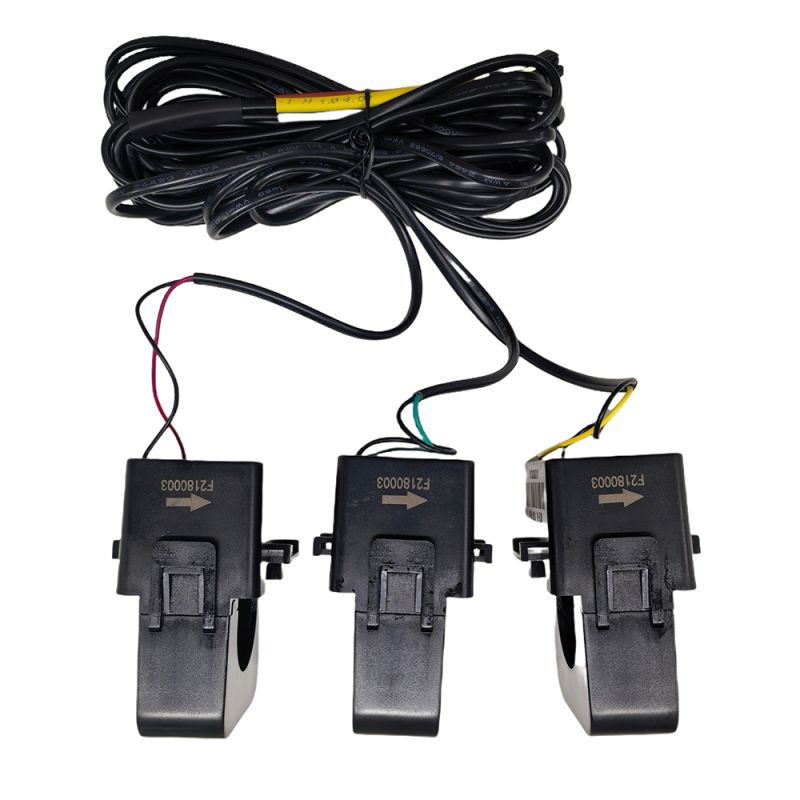 SolaX SCT-36 Split Core Stromwandler 400A / 40mA (3in1)