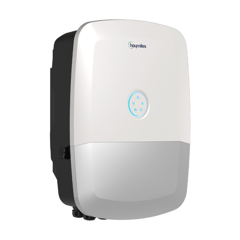 Hoymiles HIT-10L-G3 10 kW Hybrid-Wechselrichter 3-phasig 48 V