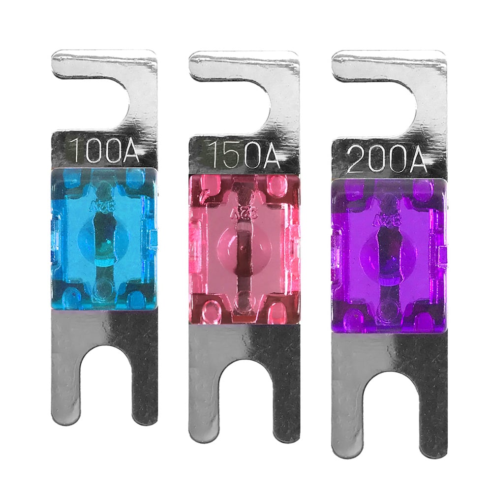 Victron 200A 32V MIDI Fuse DC Sicherung