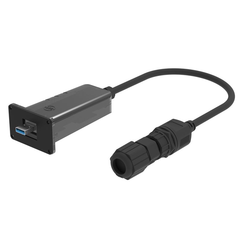 Hoymiles HYS DTS-WIFI-G1 Data Transfer Stick
