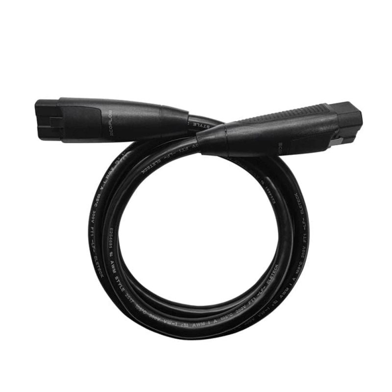 EcoFlow Infinity Cable für Smart Home Panel und Delta Pro