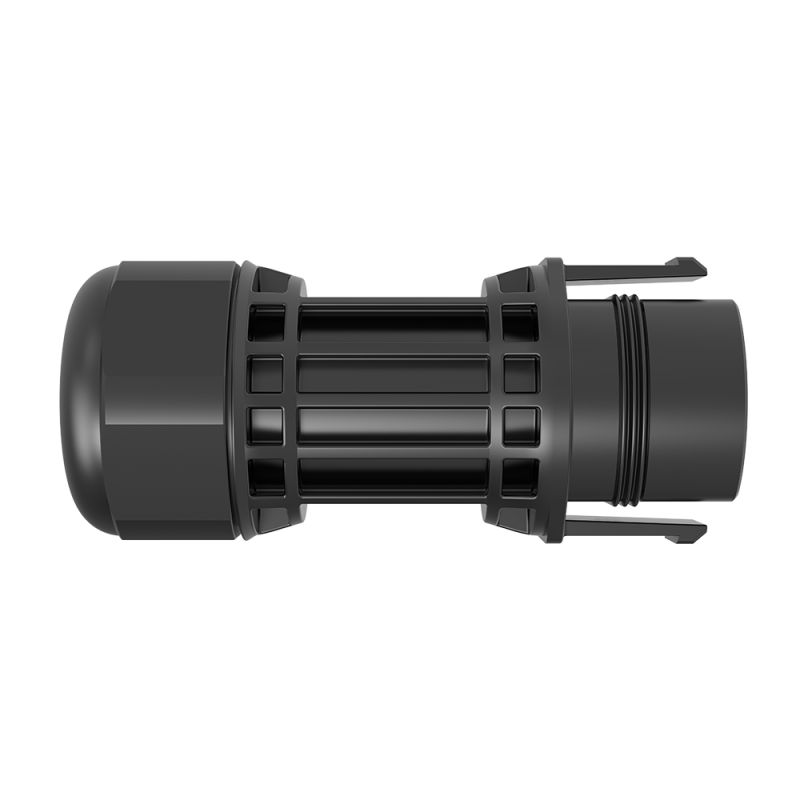 SolaX AC Connector-Male Steckverbinder 400VAC 40A - für A1-Micro 1in1, X1-Micro 2in1 & 4in1 Mikrowechselrichter