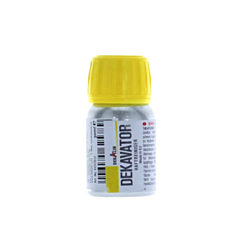 Dekalin 6257812 DEKAvator 30 ml Flasche Primer Haftvermittler