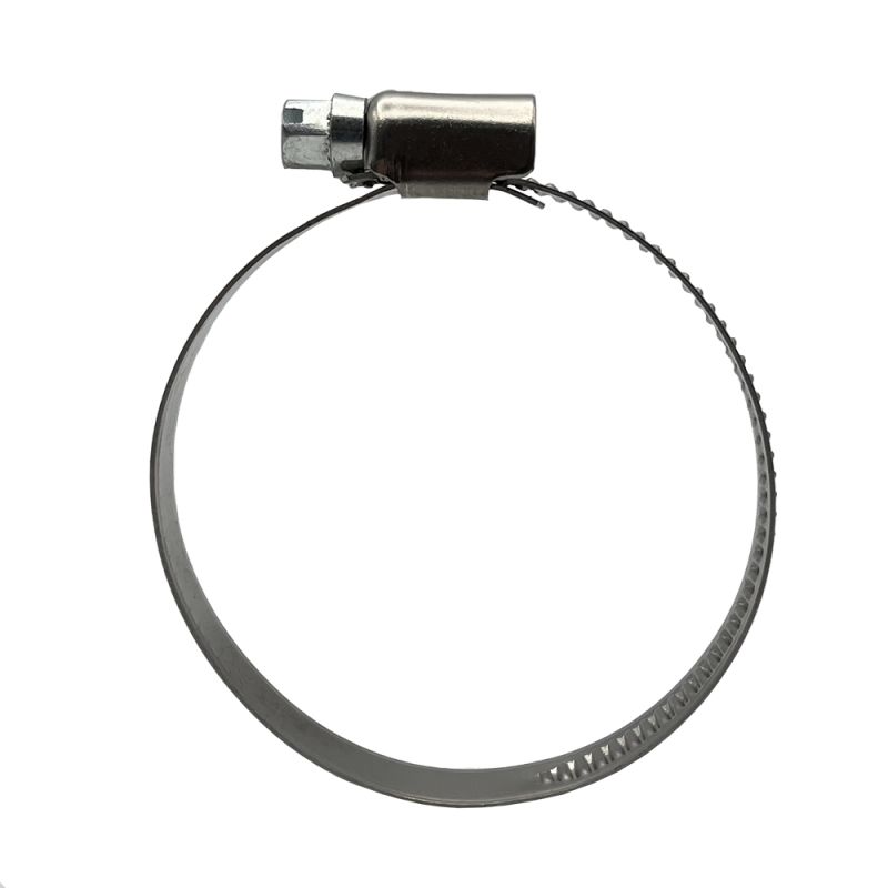 Profi Schlauchschellen 40mm - 60mm Spannbereich rostfrei V2 Edelstahl DIN3017 Bandbreite 9mm 6 Stk.