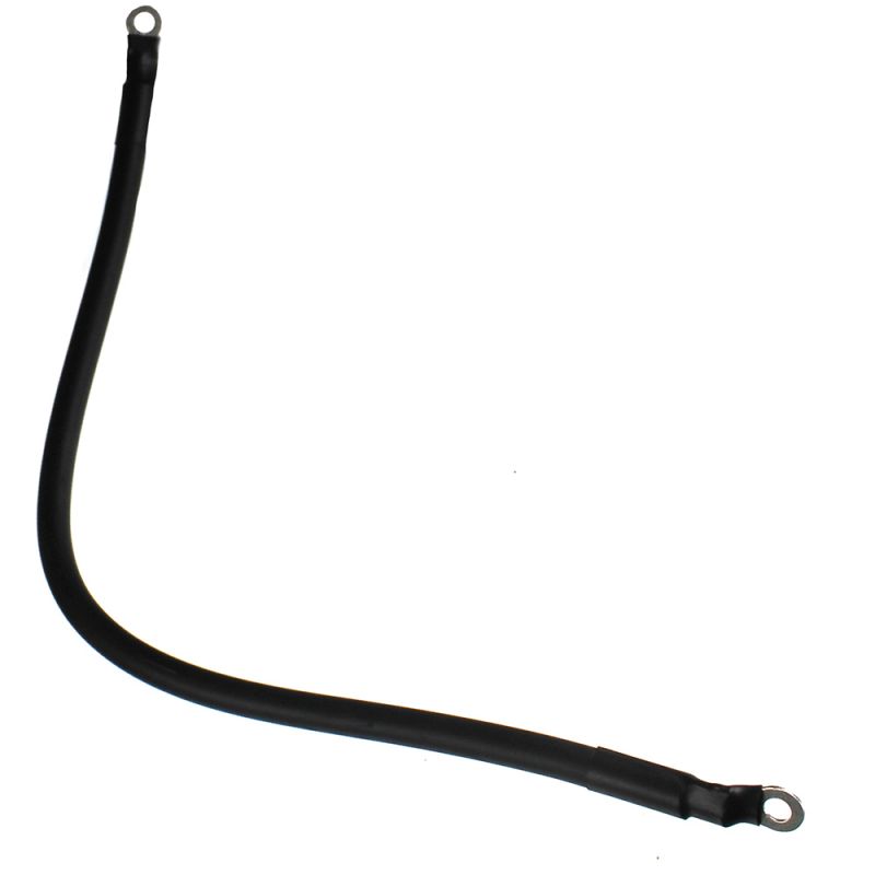 Batterie-Verbindungskabel 25mm² 40cm Ozon-, UV- und Temperaturbeständig