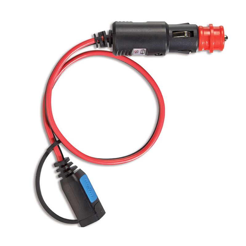 Victron 12V Stecker Auto Zigarettenanzünder Blue Ladegeräte