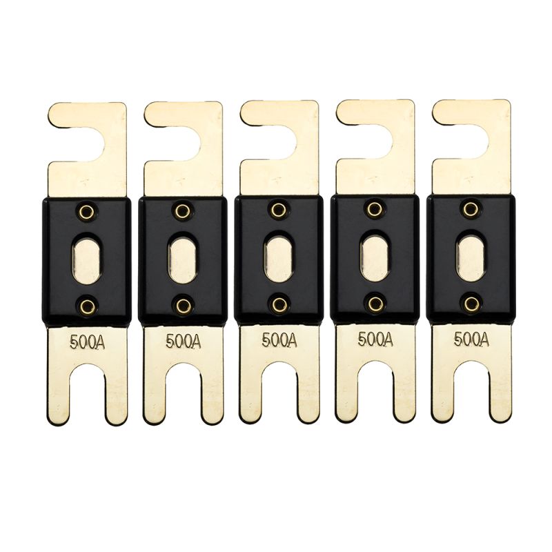 Offgridtec 500A 72V ANL Sicherung DIN43560/1 5er-Set