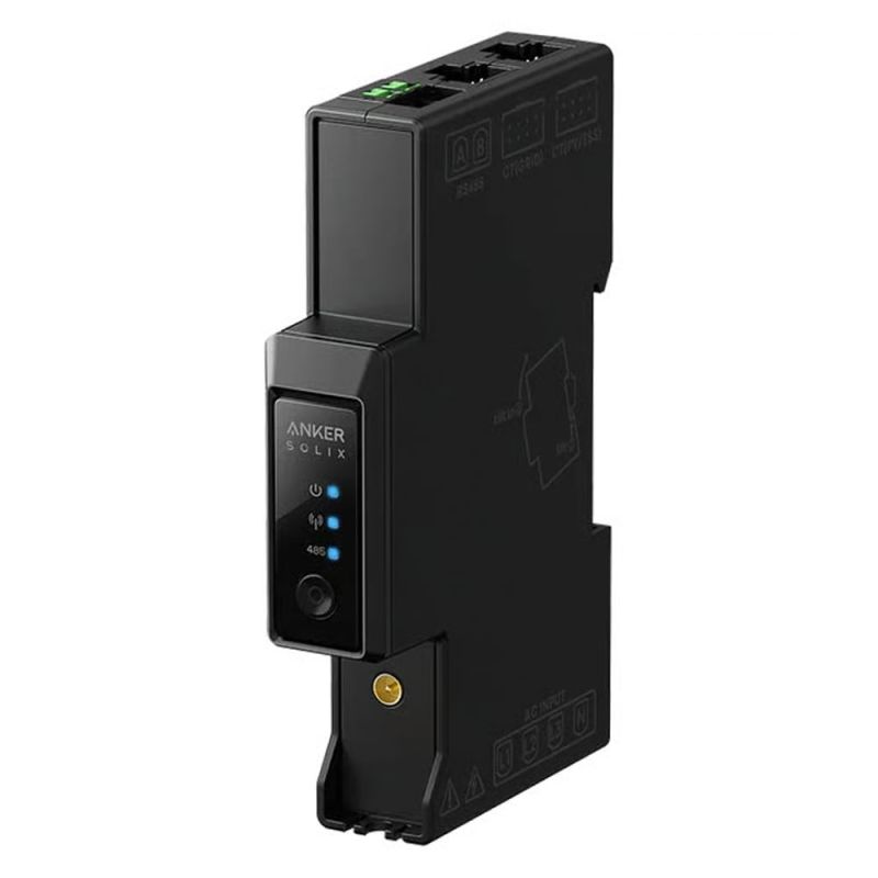 Anker 5,38kWh SOLIX 3 E2700 PRO All-in-One Speichersystem und BP2700 Erweiterungsakku inkl. Smart Meter
