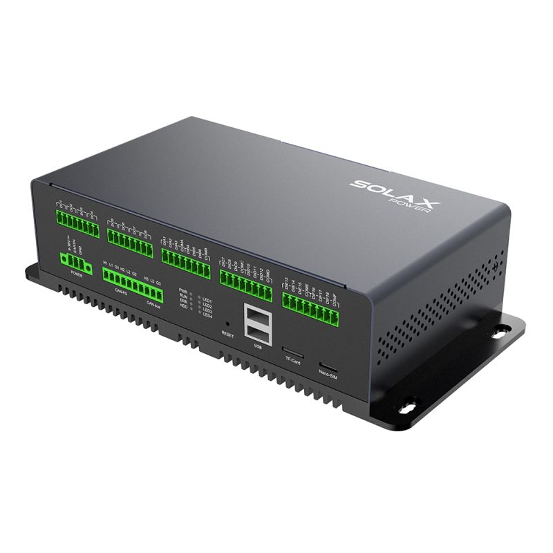 SolaX EMS1000 - Energiemanagement-Steuereinheit