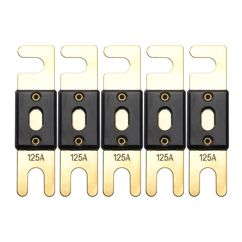 Offgridtec 125A 72V ANL Sicherung DIN43560/1 5er-Set
