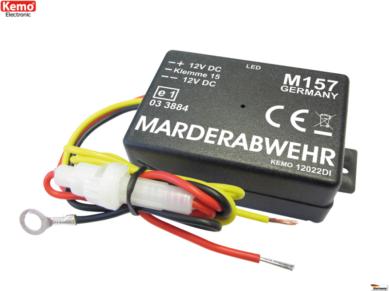 Kemo Marderabwehr M157