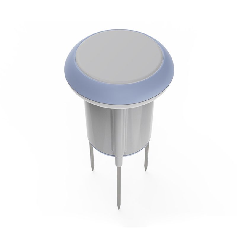 Offgridtec Smart WiFi Bodenfeuchtesensor – Tuya Smart Life, App & Sprachsteuerung