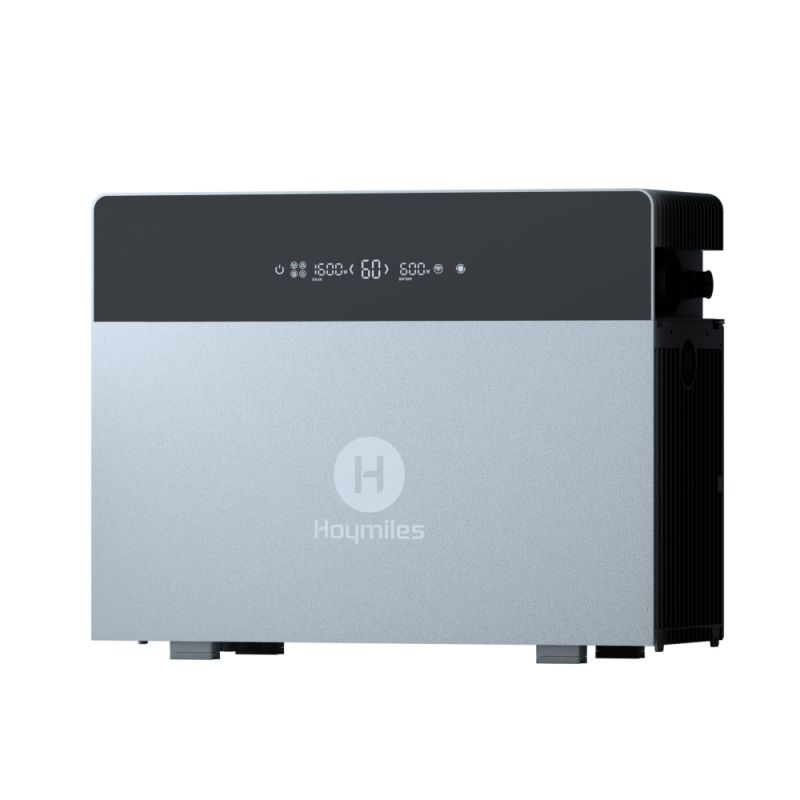 Hoymiles 4kWh HiBattery HB-4020-X All-in-One Speichersystem