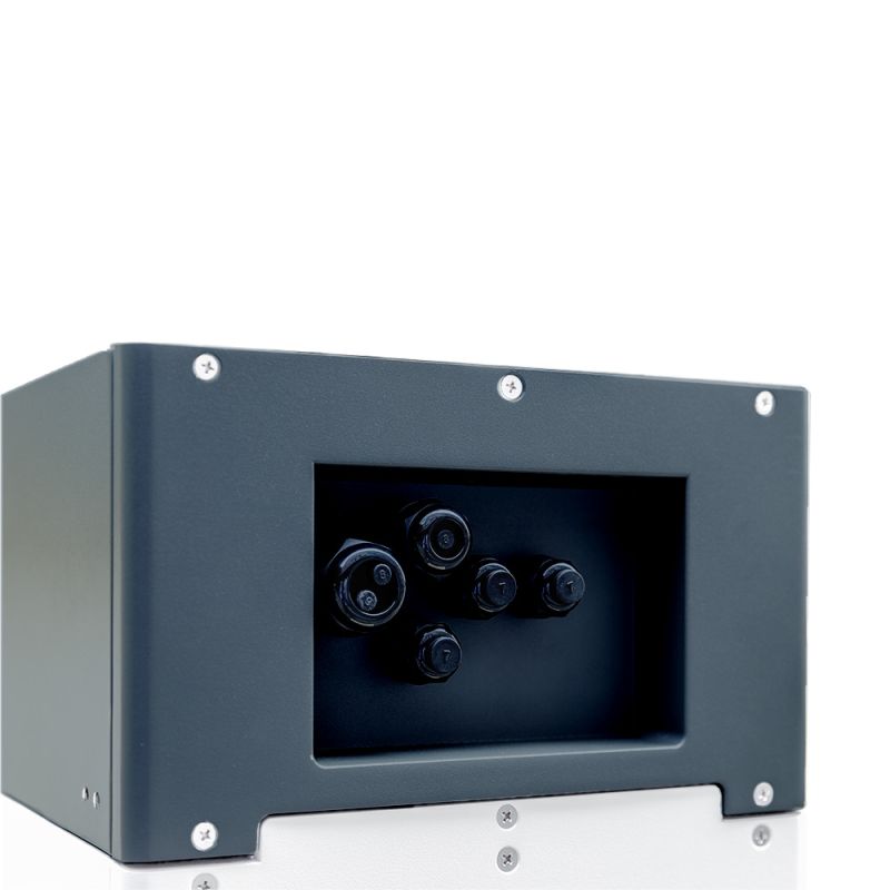 BYD HVS 12.8 Battery-Box Premium 12,8 kWh 512V LiFePo4 Speicher