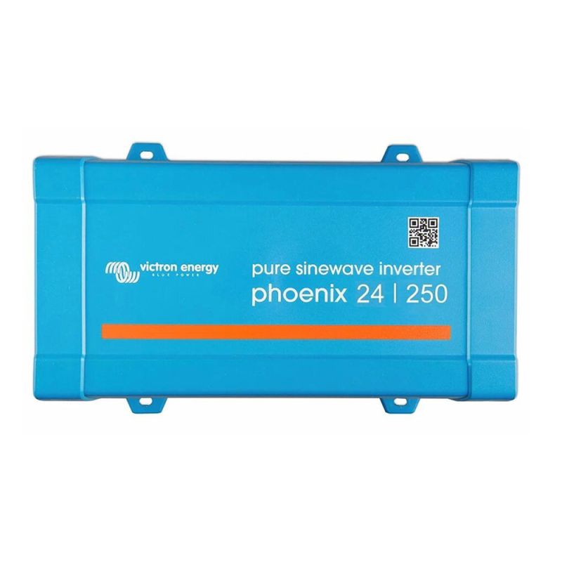 Victron Phoenix Inverter 24/250 230V VE.Direct mit IEC-Stecker