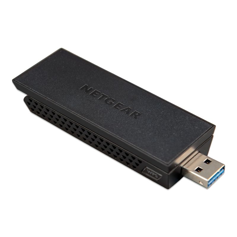 Victron GX WLAN-Modul Long Range (Netgear AC1200) WiFi