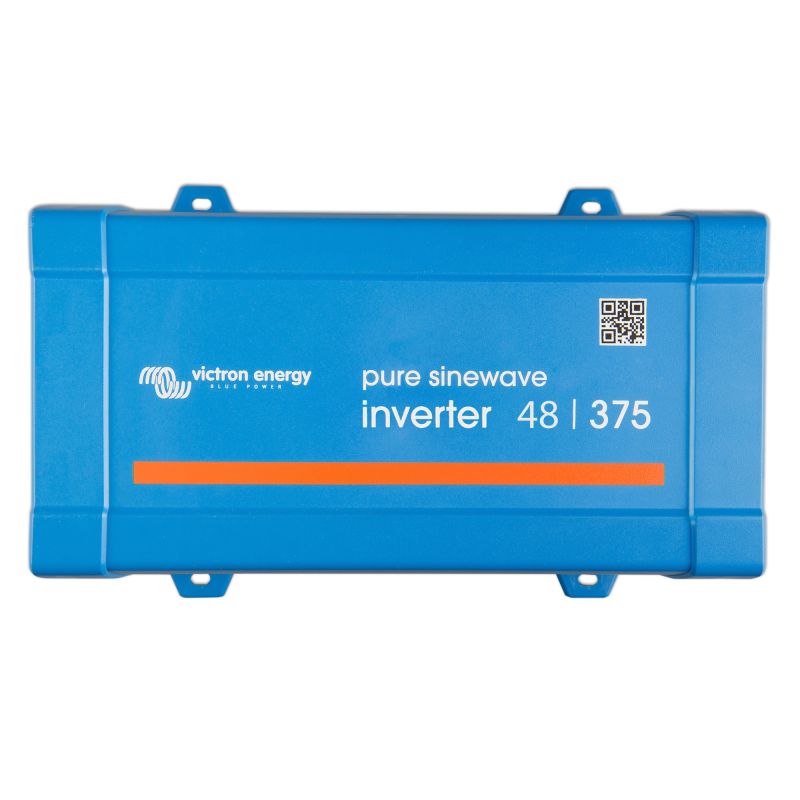Victron Inverter 48/375 230V VE.Direct IEC 375W PIN481371110