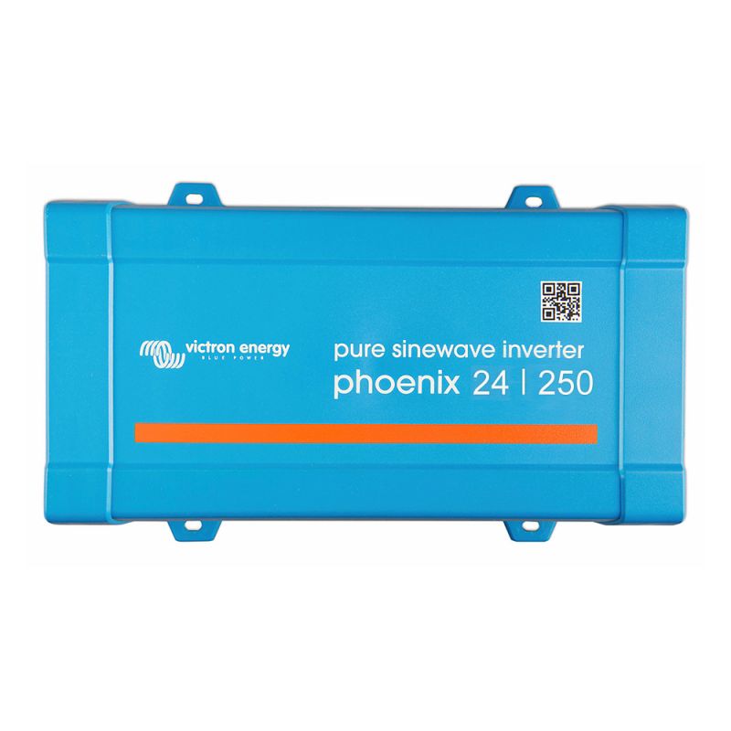 Victron Phoenix 24/250 VE.Direct 24V 230V 200W Inverter