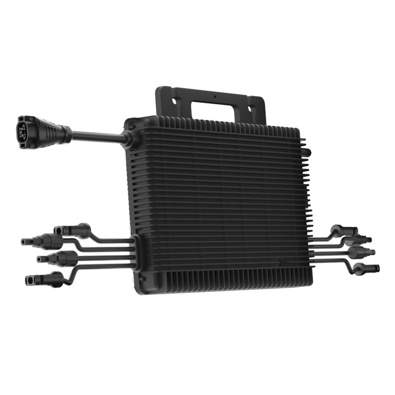 Hoymiles HiFlow 2000 Pro HMS-2000-4WB Mikrowechselrichter 2000 VA WLAN & Bluetooth