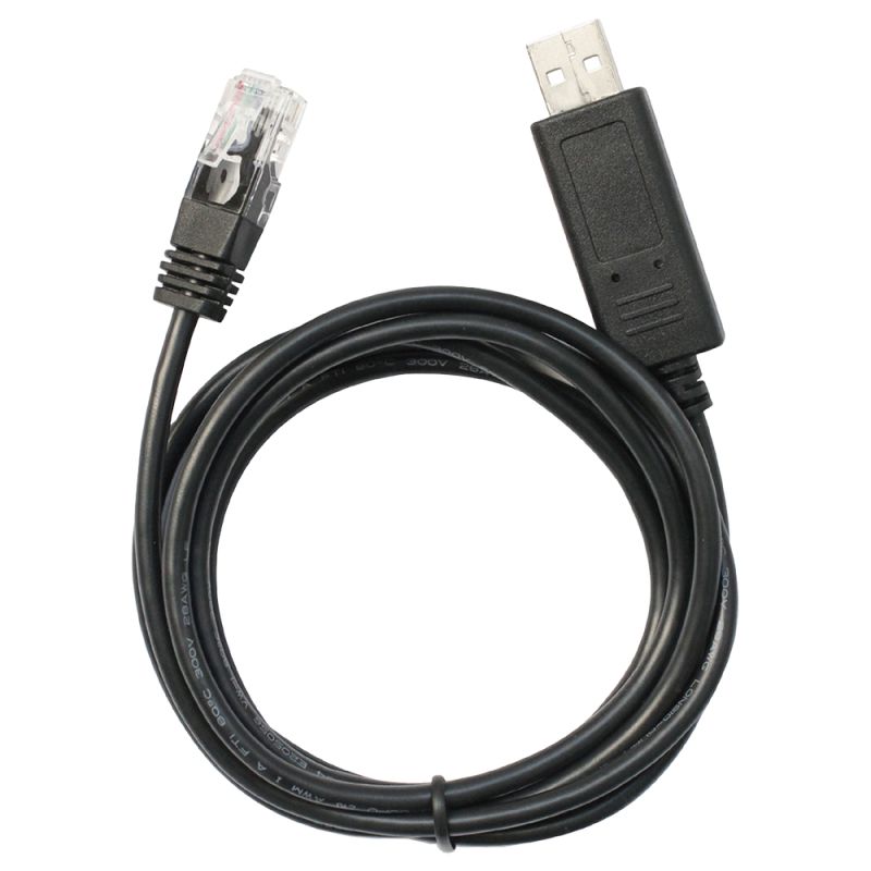 Offgridtec RS485 zu USB-Kommunikationskabel
