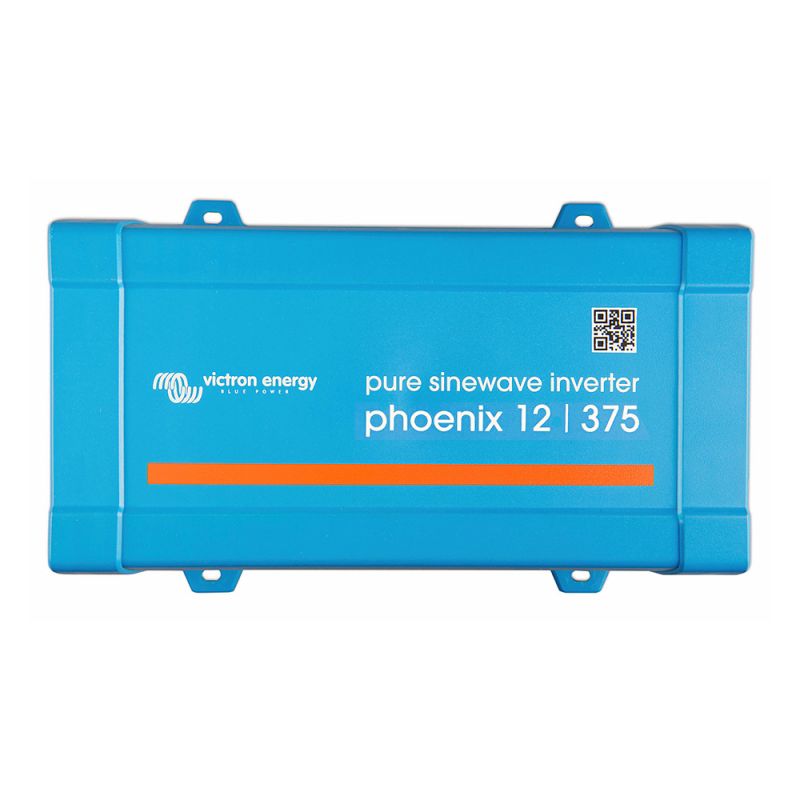 Victron Phoenix 12/375 VE.Direct 12V 230V 300W Inverter