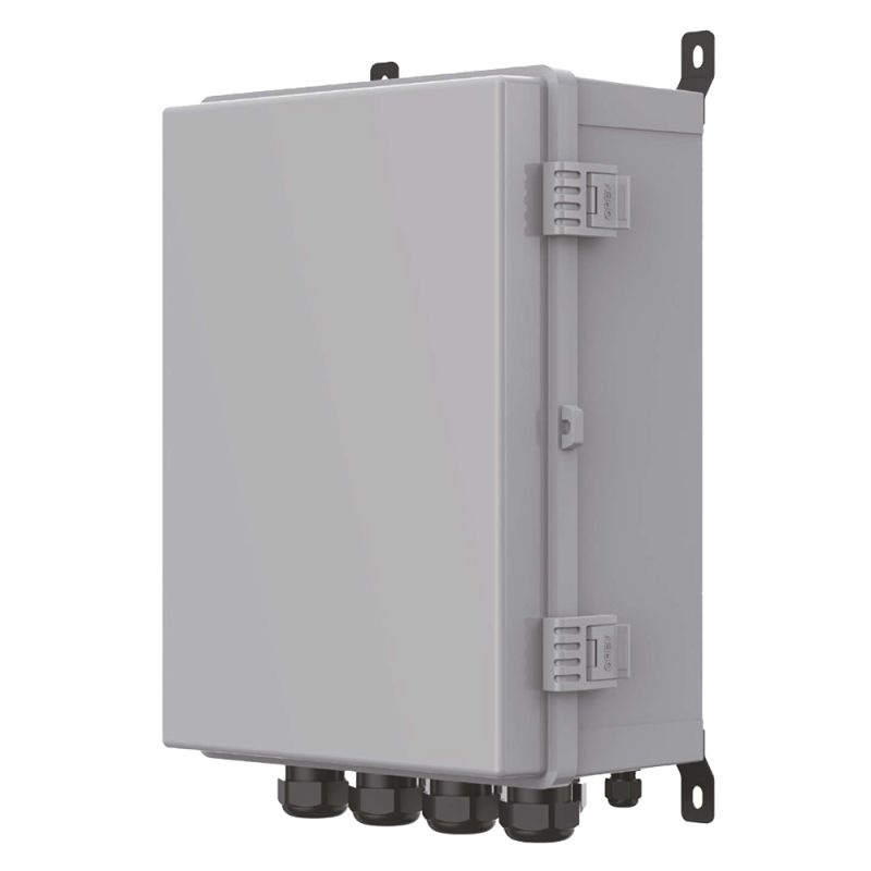 SolaX EMS1000 PRO BOX-8 EMS Energiemanagement-Steuereinheit