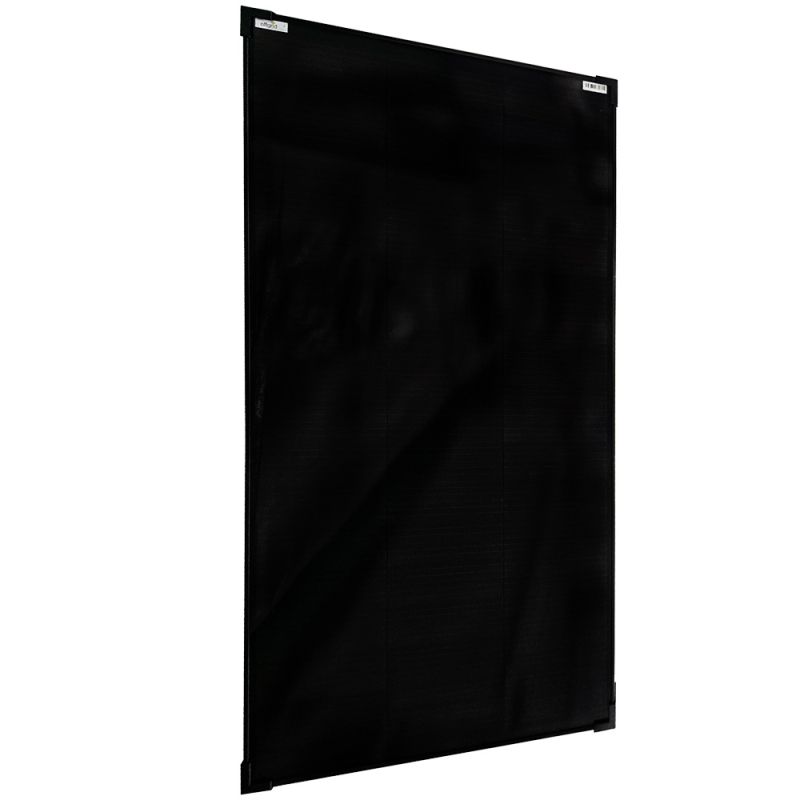 Offgridtec® OLP 150W V2 Solarpanel 19V Schindeltechnologie PERC