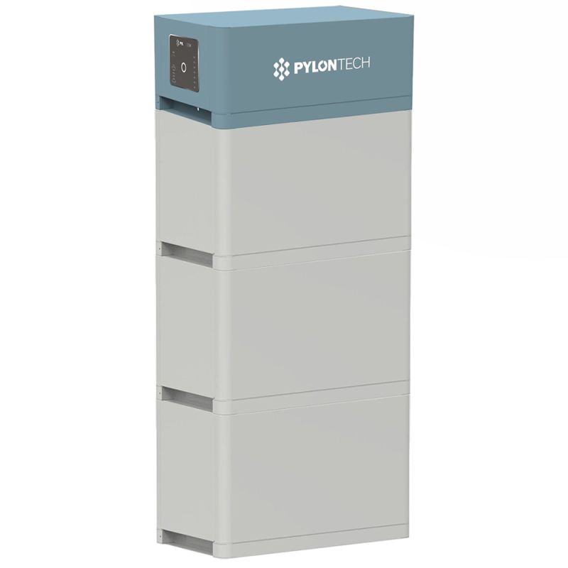 Pylontech Force-H2 96V 10,66kWh LiFePO4 Akku mit V2 BMS FC0500M-40S (u.a. für Kostal Plenticore)