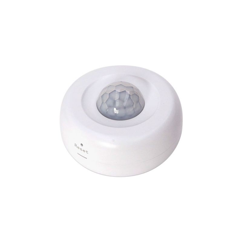 Offgridtec Smart WiFi Bewegungsmelder PIR01 – Tuya Smart Life, App-Steuerung