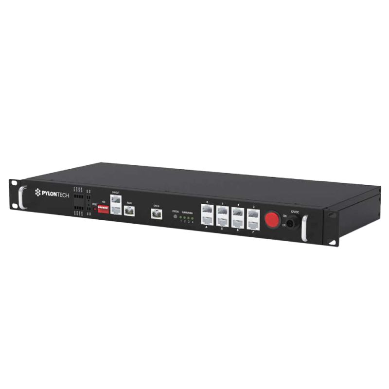 Pylontech LV-HUB Batterie Management Modul