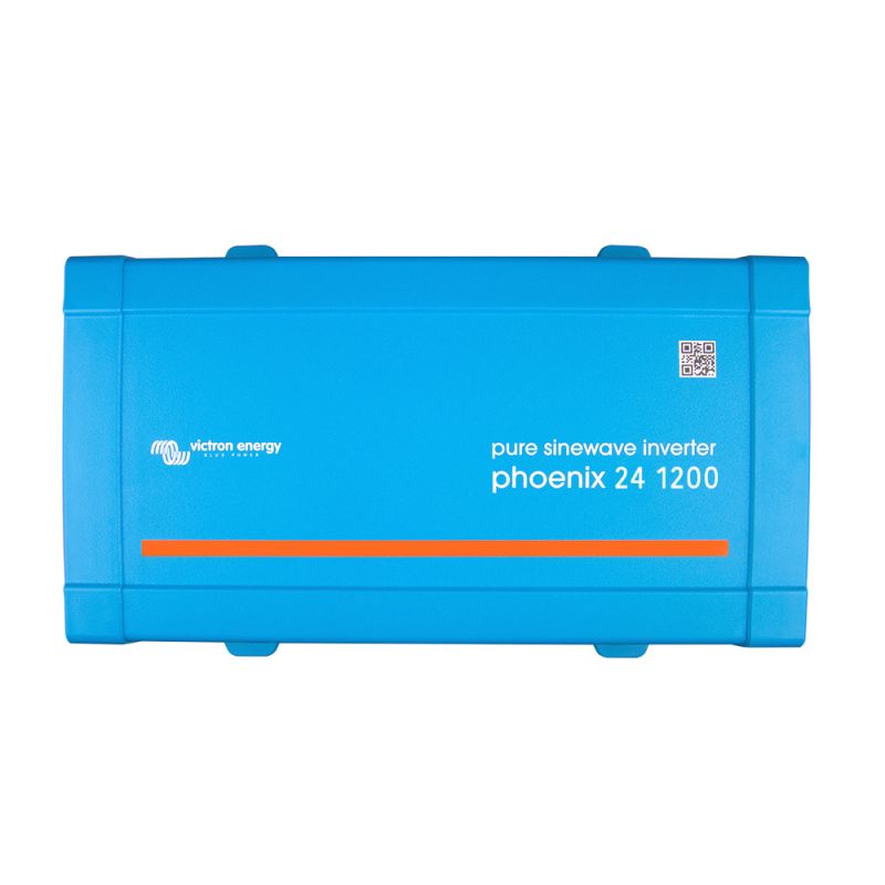 Victron Phoenix Inverter 24/1200 230V VE.Direct 1000W 24V IEC