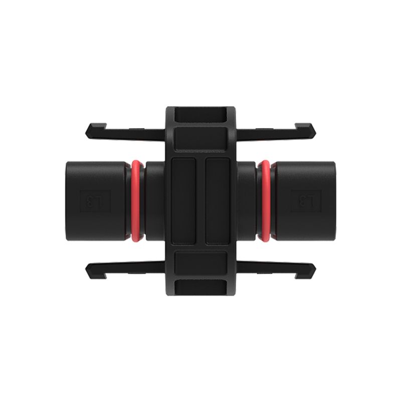Hoymiles Flex-T5 Verlängerungsstecker für MiT-Wechselrichter