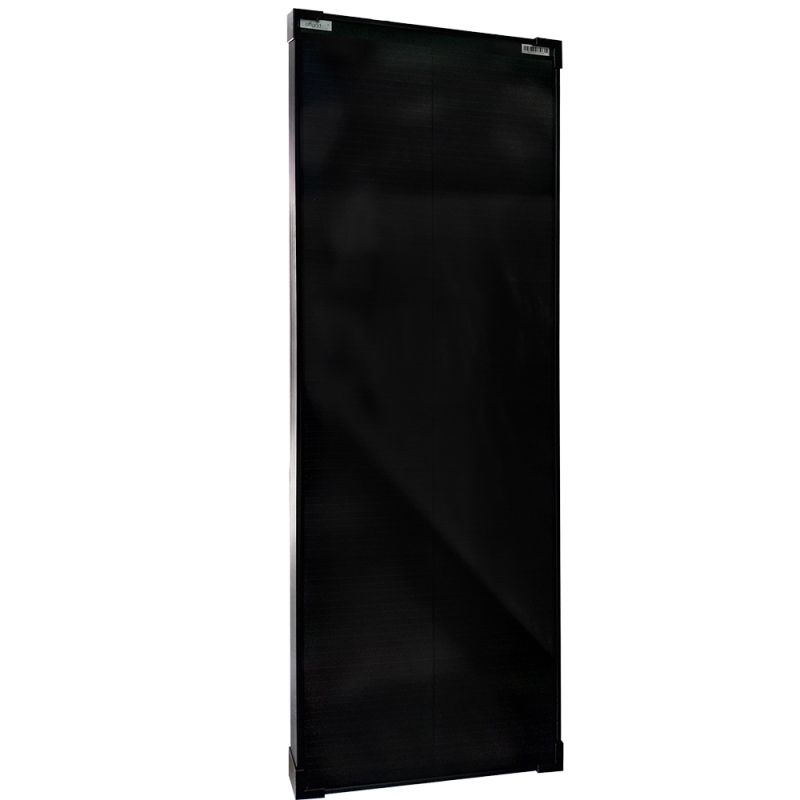 Offgridtec® OLP 100W V2 Solarpanel 24,8V Schindeltechnologie PERC
