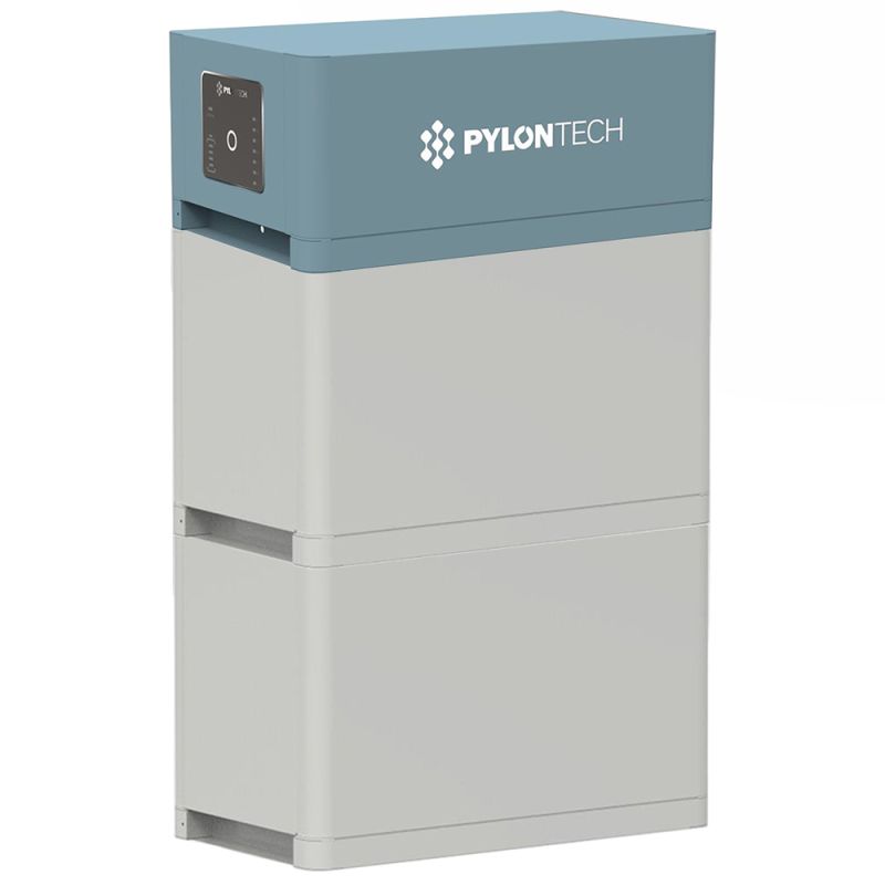 Pylontech Force-H2 96V 7,1kWh LiFePO4 Akku mit V2 BMS FC0500M-40S (u.a. für Kostal Plenticore)