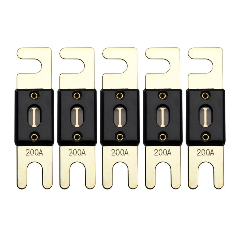 Offgridtec 200A 72V ANL Sicherung DIN43560/1 5er-Set
