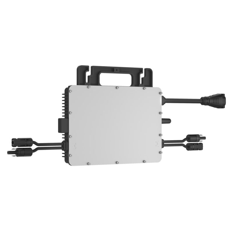 Hoymiles HiFlow 800 Pro HMS-800-2WB Mikrowechselrichter 800W Pro