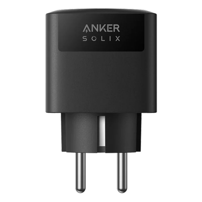 Anker Solix Smart Plug Gen 2 Steckdose